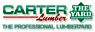 Carter Lumber logo