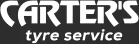 Carter''s Tyre Service logo