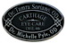 Carthage Eye Care logo