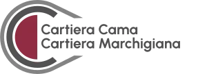 Cartiera Cama - Cartiera Marchigiana logo