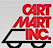 Cart Mart logo