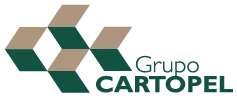 Cartones Nacionales CARTOPEL logo