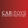 Car Toys logo