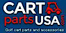 Cart Parts USA logo