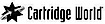 Cartridgeworld logo