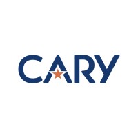 Town of Cary, North Carolina logo