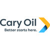 Cary Oil logo