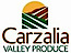 Carzalia Valley Produce logo