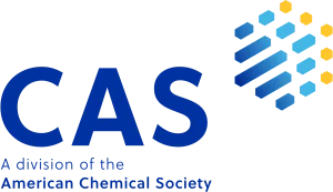 Chemical Abstracts Service logo