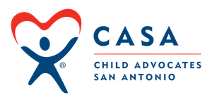 Child Advocates San Antonio logo