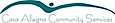 Casa Allegra Community Services logo