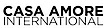 Casa Amore International logo