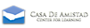 Casa de Amistad logo