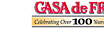 Casa De Burrito logo