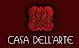 Casa Dell''Arte Hotels Of Arts & Leisure logo