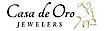 Casa de Oro Jewelers logo