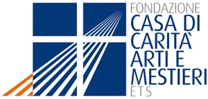 Fondazione Casa di Carita Arti e Mestieri logo