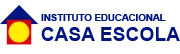 Instituto Educacional Casa Escola logo