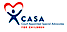 National CASA Association logo