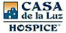 Casa de la Luz logo