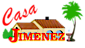 Casa Jimenez logo