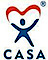 CASA Kane County logo