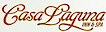 Casa Laguna Inn logo