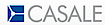 Casale logo