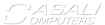 Casali Computers logo