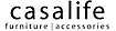 Casalife logo