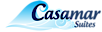 Casamar Suites logo