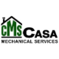 Casa Mechanical Services logo