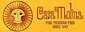 Casa Molina logo