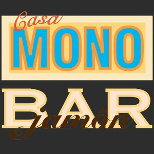 Casa Mono logo