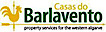 Casas Do Barlavento logo