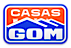 Casas GOM logo