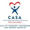 CASA SHaW logo