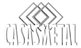 Casas Metal logo