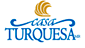 Casa Turquesa logo