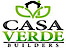 Casa Verde Builders logo