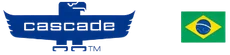 CASCADE BRASIL COMERCIO DE EQUIPAMENTOS PARA EMPILHADEIRAS E CONSTRUCAO CIVIL logo