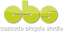 Cascade Bicycle Studio logo