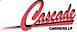 Cascade Carriers logo