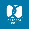 Cascade Coil Drapery logo