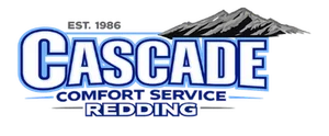 Cascade Comfort Service logo