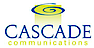 Cascade Communications & PR logo