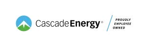 Cascade Energy logo