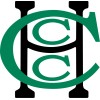 Cascade Hills Country Club logo