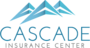 Cascade Insurance Center logo