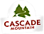 Cascade Mountain logo